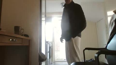 londonerg online show from 1, 10, 2025