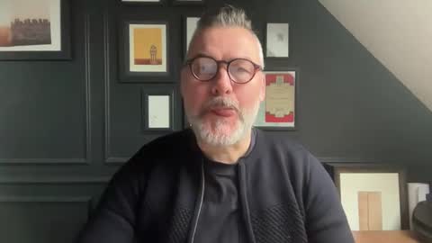 EnglishBear online show from 19, 2, 2026