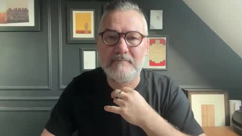 EnglishBear online show from 23, 2, 2026