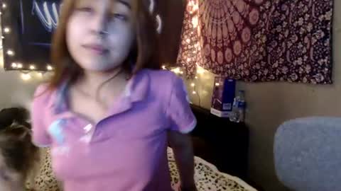 Snapshot of londonray chatting on 20, 6, 2026 londonray online show from 20, 6, 2026