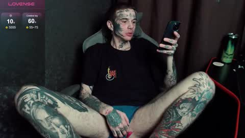 Chris online show from 30, 11, 2025