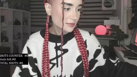 SABRINA online show from 10, 1, 2026