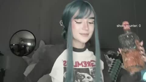 SABRINA online show from 14, 4, 2026