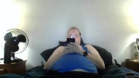 Snapshot of lonelyman91775 chatting on 2, 5, 2026 Lonely Man online show from 2, 5, 2026