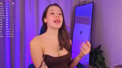 Snapshot of loney__tunes chatting on 23, 10, 2025 Shy EvaStreams are everyday 9 AM - 3 PM GMT 3 online show from 23, 10, 2025