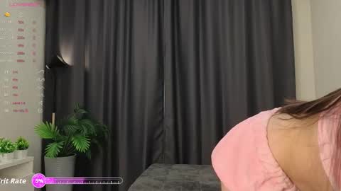 Shy EvaStreams are everyday 9 AM - 3 PM GMT 3  online show from 11, 1, 2026