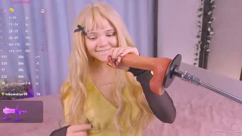 Shy EvaStreams are everyday 9 AM - 3 PM GMT 3  online show from 22, 3, 2026