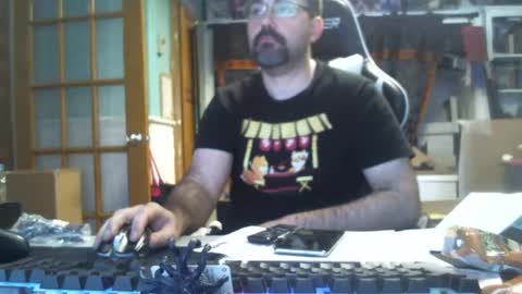 longandcut99 online show from 20, 9, 2025