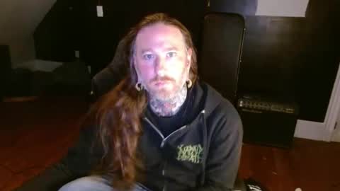 longhair online show from 2, 1, 2025