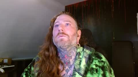 longhair online show from 14, 1, 2025