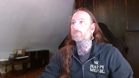 longhair online show from 1, 2, 2025