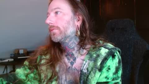 longhair online show from 4, 2, 2025