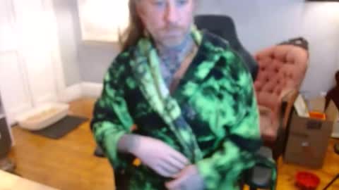 longhair online show from 15, 12, 2025