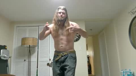 longhairedfreak1921 online show from 13, 2, 2026