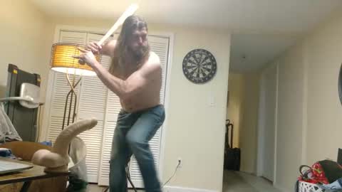 longhairedfreak1921 online show from 19, 2, 2026