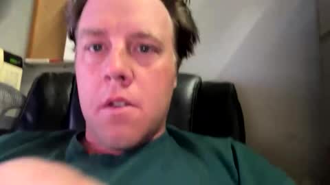Snapshot of longjohnsilverskin chatting on 4, 5, 2026 longjohnsilverskin online show from 4, 5, 2026