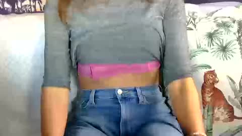 Cutenurse91 online show from 19, 10, 2025