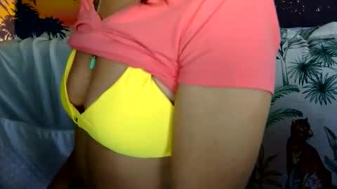 Cutenurse91 online show from 27, 10, 2025