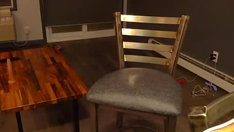 Cutenurse91 online show from 21, 12, 2025