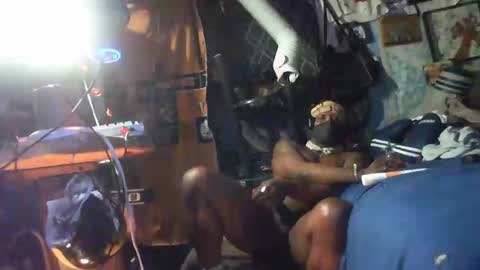 Mr. FogoDeChao online show from 5, 1, 2025