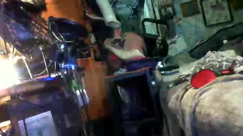 Mr. FogoDeChao online show from 12, 9, 2025