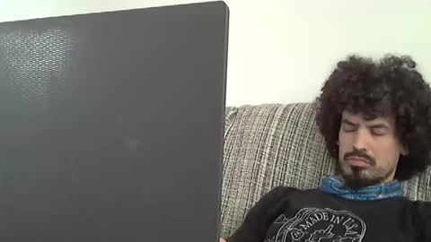 Alejandro Rulitos Twitter longnight55 Intagram 5longnight5 online show from 14, 12, 2024