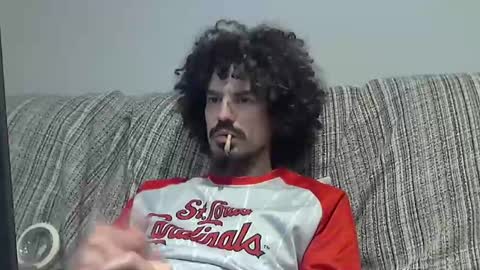 Alejandro Rulitos Twitter longnight55 Intagram 5longnight5 online show from 14, 1, 2025