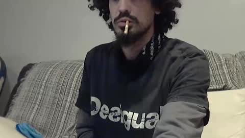 Alejandro Rulitos Twitter longnight55 Intagram 5longnight5 online show from 16, 1, 2025