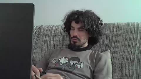 Alejandro Rulitos Twitter longnight55 Intagram 5longnight5 online show from 16, 1, 2025