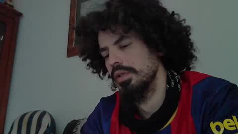 Alejandro Rulitos Twitter longnight55 Intagram 5longnight5 online show from 22, 1, 2025