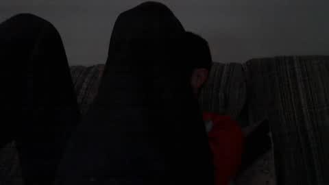 Alejandro Rulitos Twitter longnight55 Intagram 5longnight5 online show from 30, 1, 2025