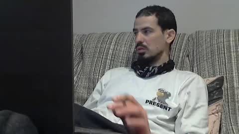 Alejandro Rulitos Twitter longnight55 Intagram 5longnight5 online show from 31, 1, 2025