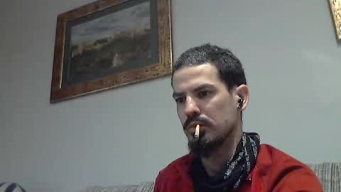 Alejandro Rulitos Twitter longnight55 Intagram 5longnight5 online show from 2, 2, 2025