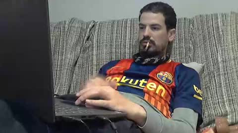 Alejandro Rulitos Twitter longnight55 Intagram 5longnight5 online show from 15, 2, 2025