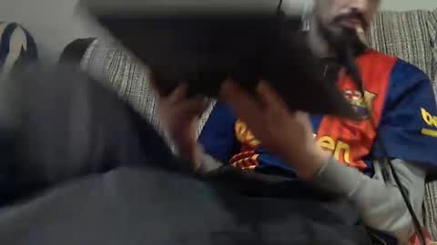 Alejandro Rulitos Twitter longnight55 Intagram 5longnight5 online show from 16, 2, 2025