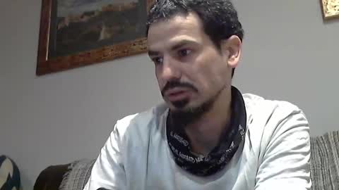 Alejandro Rulitos Twitter longnight55 Intagram 5longnight5 online show from 19, 2, 2025