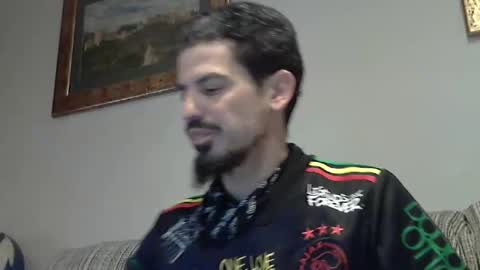 Alejandro Rulitos Twitter longnight55 Intagram 5longnight5 online show from 23, 2, 2025