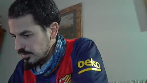 Alejandro Rulitos Twitter longnight55 Intagram 5longnight5 online show from 12, 1, 2026