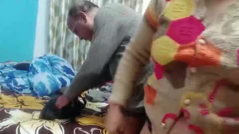 Shy Housewife online show from 15, 12, 2025