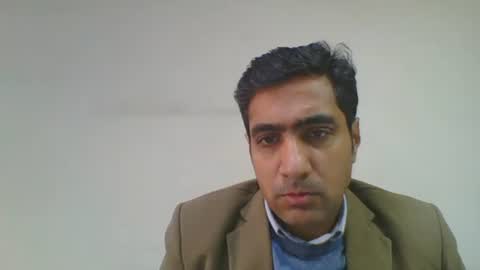 Lleida-man online show from 1, 1, 2025