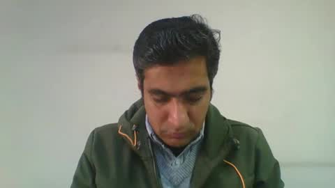 Lleida-man online show from 30, 1, 2025