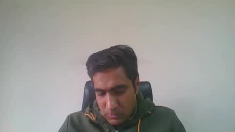 Lleida-man online show from 3, 3, 2025