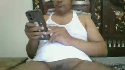 Snapshot of longthick1985 chatting on 21, 6, 2026 Lleida-man online show from 21, 6, 2026