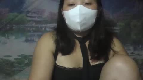lonna_baby online show from 13, 6, 2026