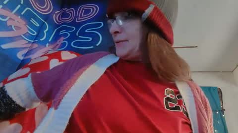 Londoncashmere69  online show from 8, 1, 2025