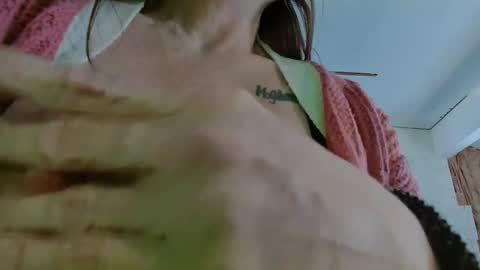 Londoncashmere69  online show from 24, 2, 2025