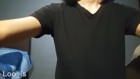 Snapshot of loo_is chatting on 7, 2, 2025 loo_is online show from 7, 2, 2025