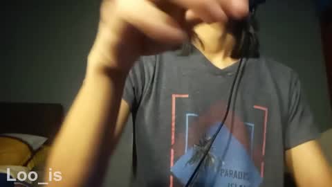 Snapshot of loo_is chatting on 19, 2, 2025 loo_is online show from 19, 2, 2025