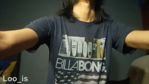 Snapshot of loo_is chatting on 20, 2, 2025 loo_is online show from 20, 2, 2025