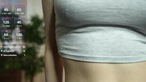 Hanna online show from 11, 4, 2026